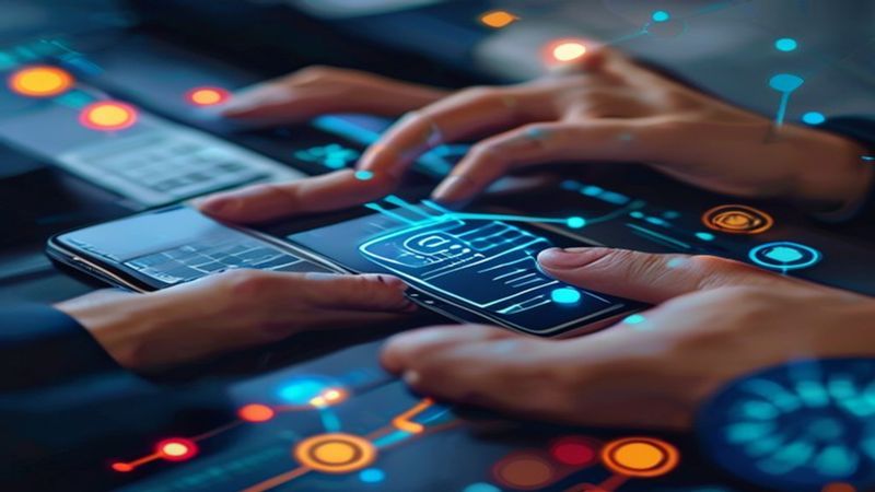 技术顾问远程协助用户配置 missav.ai vpn 节点